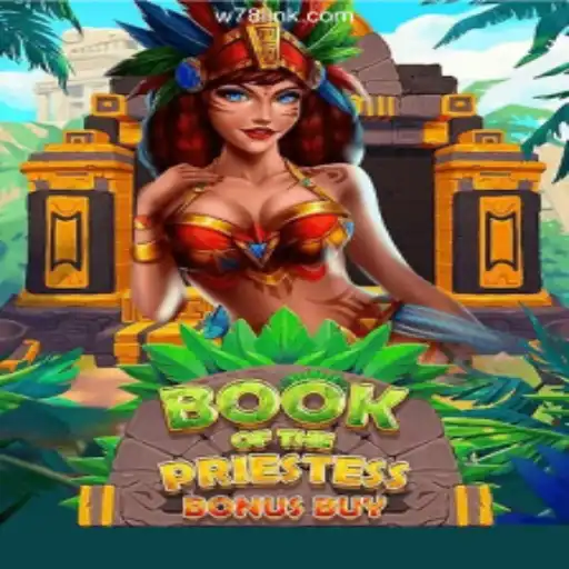 Discover the Enchanting World of BookOfThePriestess