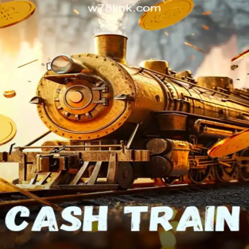 Discover the Excitement of CashTrain on W78.com Platform: Brazil's Premier Online Slots Experience