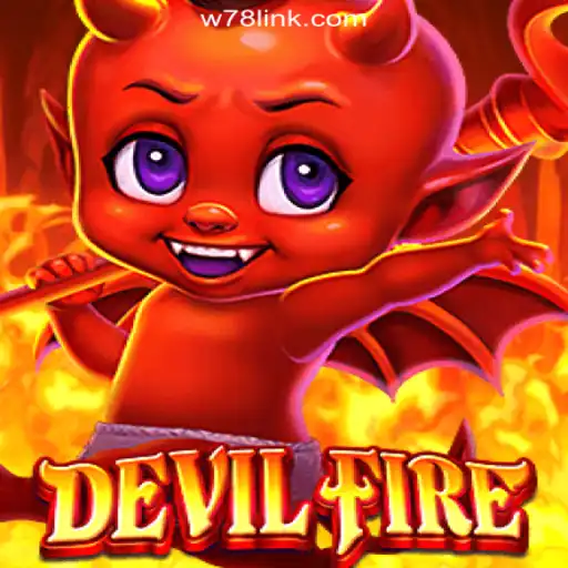 Unleashing the Thrills of DevilFire on W78.com: The Leading Online Slots Platform in Brazil