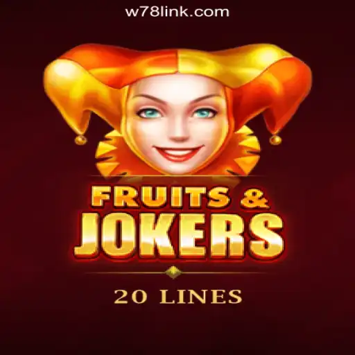 Exploring the Exciting World of FruitsAndJokers20 on W78.com Platform