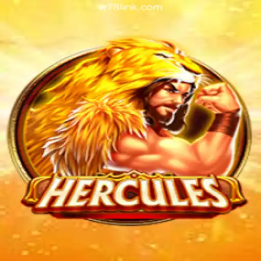 Unveiling the Legend of Hercules: The Ultimate Guide to W78.com Platform's Online Slots Brazil #1