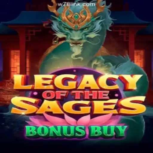 Explore Legacy of the Sages Bonus Buy at W78.com: The Premier Platform for Online Slots in Brasil