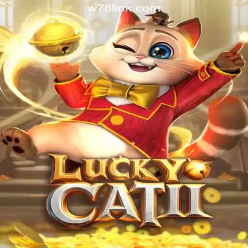 Exploring the Thrills of LuckyCatII: The Premier Online Slot Game on W78.com Platform