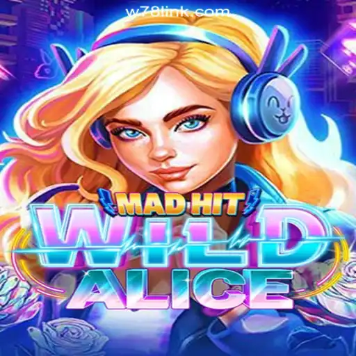 Discover the Enchanting World of MadHitWildAlice Slot Game