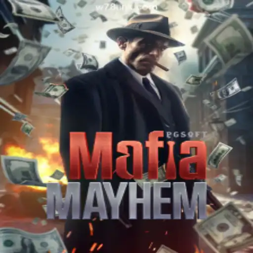 Dive into the World of MafiaMayhem: The Exciting Online Slots Game on W78.com