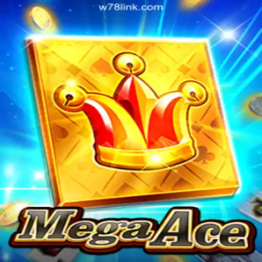 MegaAce: The Dominant Force in Online Slots on W78.com Platform
