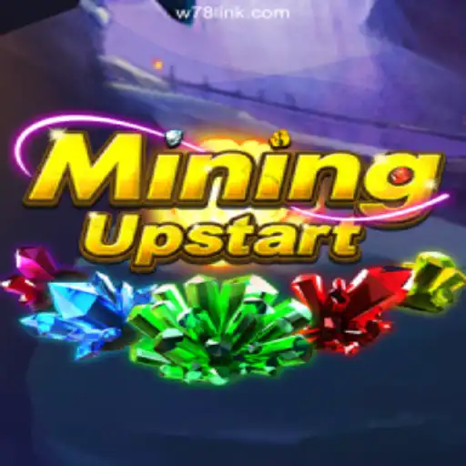 Discover the Thrilling Experience of MiningUpstart on W78.com: Brazil's Premier Online Slots Platform