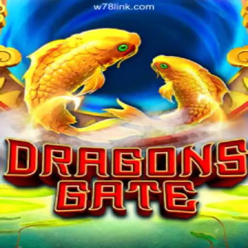 DragonsGate: The Ultimate Online Slots Experience on W78.com