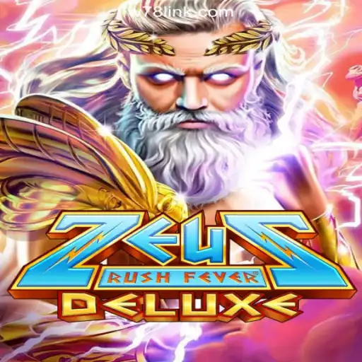 Experience Thrill with ZeusRushFeverDeluxe on W78.com Platform