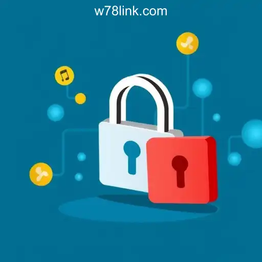 Understanding Privacy Policy in Online Platforms: A Focus on W78.com Platform-Online Slots Brasil #1