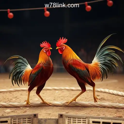 Exploring the World of Sabong Games and the Rise of W78.com Platform-Online Slots Brasil #1