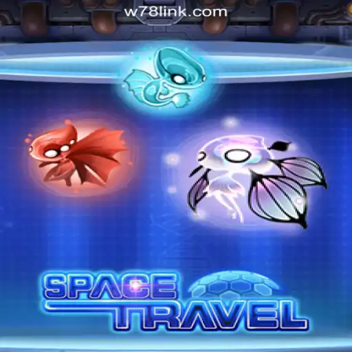 Discover the Thrills of SpaceTravel: The Ultimate Adventure on W78.com Platform