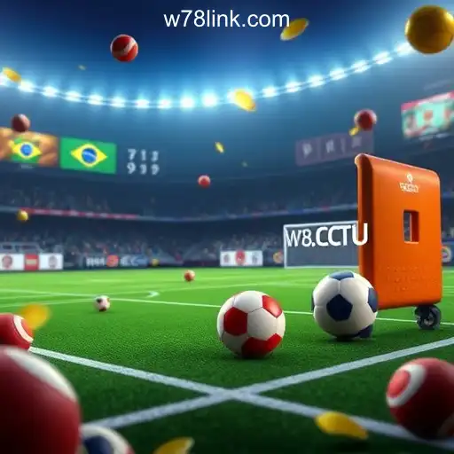 Sports Betting and the W78.com Platform: An Overview