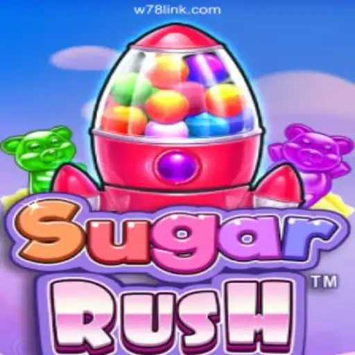 Discover the Sweet World of SugarRush on W78.com Platform