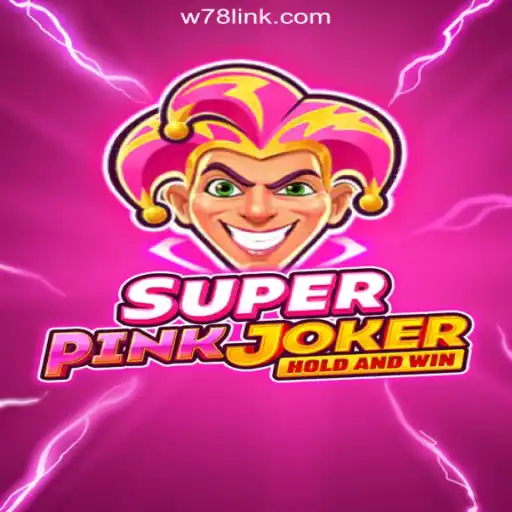 Exploring SuperPinkJoker: A Top Online Slot Game on W78.com Platform