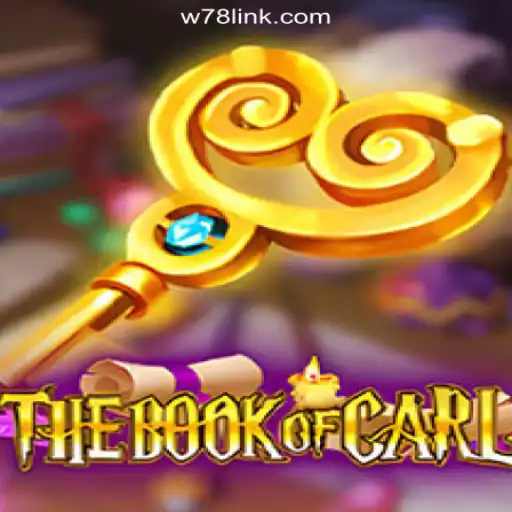 Discover the Adventure of TheBookofCarl on W78.com Platform