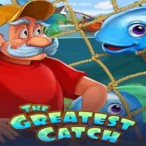 Dive into 'TheGreatestCatch': Unveiling Brazil's Top Online Slot Game