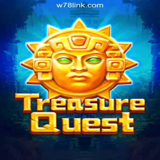 Exploring TreasureQuest: A Deep Dive into the W78.com Platform-Online Slots Brasil #1