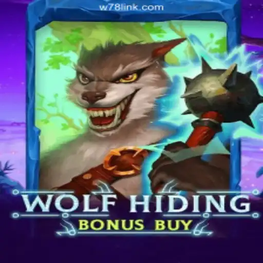 Discover the Thrills of WolfHidingBonusBuy on W78.com: Brazil's #1 Online Slots Platform